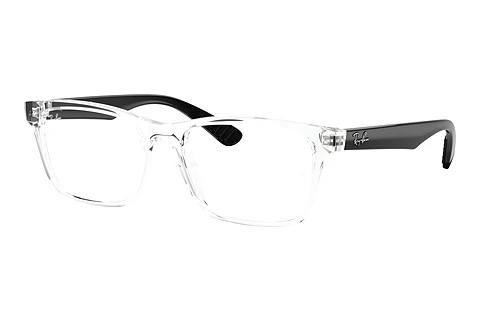 Brille Ray-Ban RX7025 5943