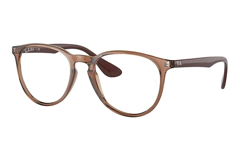 Brille Ray-Ban ERIKA (RX7046 5940)