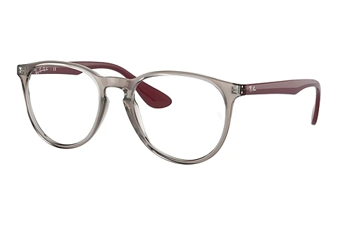 Brille Ray-Ban ERIKA (RX7046 8083)