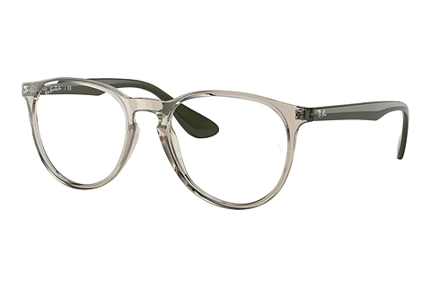 Brille Ray-Ban ERIKA (RX7046 8141)