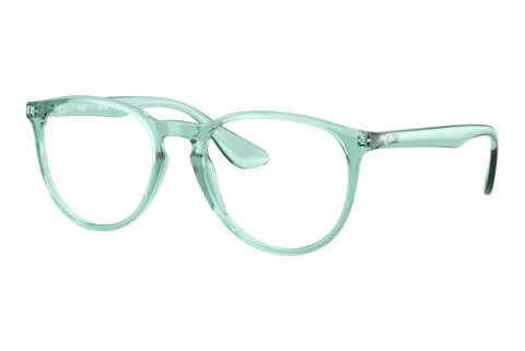 Brille Ray-Ban ERIKA (RX7046 8508)