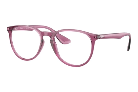 Brille Ray-Ban ERIKA (RX7046 8509)