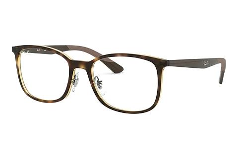 Brille Ray-Ban RX7142 2012