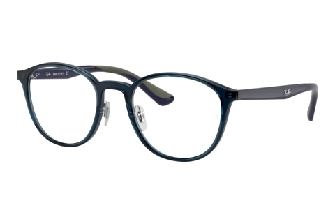 Brille Ray-Ban RX7156 5796