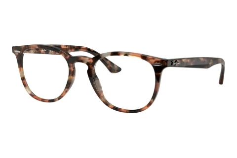 Brille Ray-Ban RX7159 8064