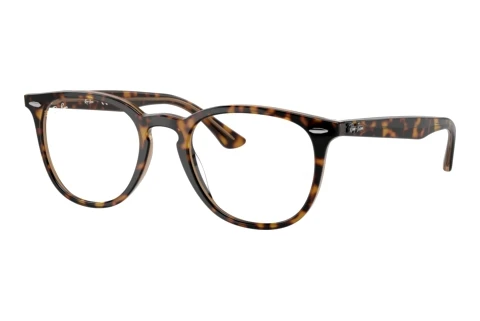 Brille Ray-Ban RX7159 8109