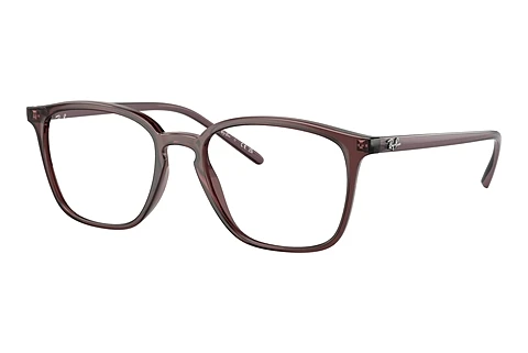 Brille Ray-Ban RX7185 8236