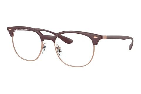 Brille Ray-Ban RX7186 8088