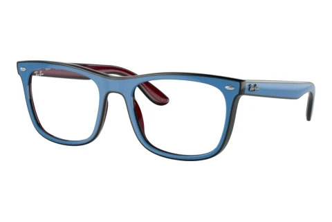 Brille Ray-Ban RX7209 8213