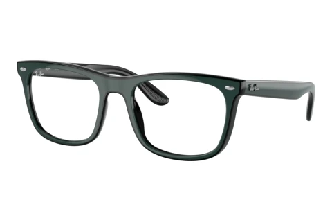 Brille Ray-Ban RX7209 8214