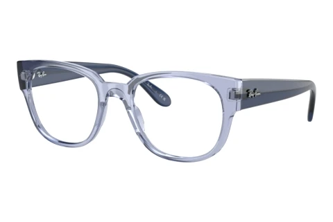 Brille Ray-Ban RX7210 8204
