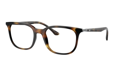 Brille Ray-Ban RX7211 2012
