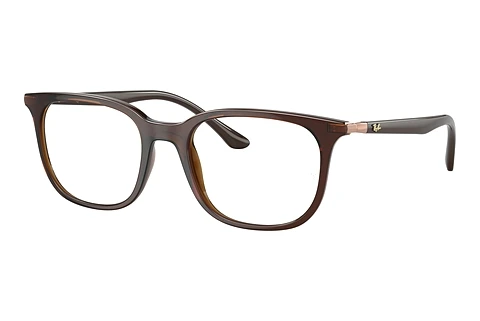 Brille Ray-Ban RX7211 8207