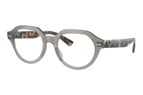 Brille Ray-Ban GINA (RX7214 8259)