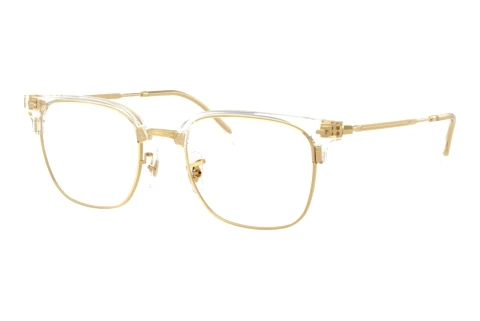 Brille Ray-Ban NEW CLUBMASTER (RX7216 5762)