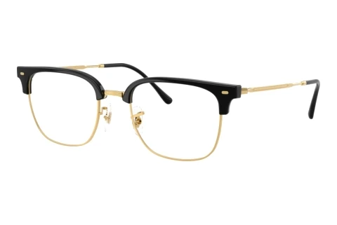 Brille Ray-Ban NEW CLUBMASTER (RX7216 5784)