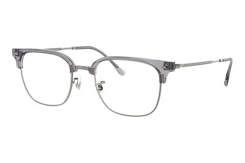 Brille Ray-Ban NEW CLUBMASTER (RX7216 8470)