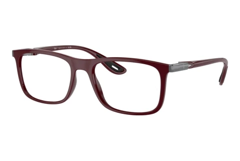 Brille Ray-Ban RX7222M F681