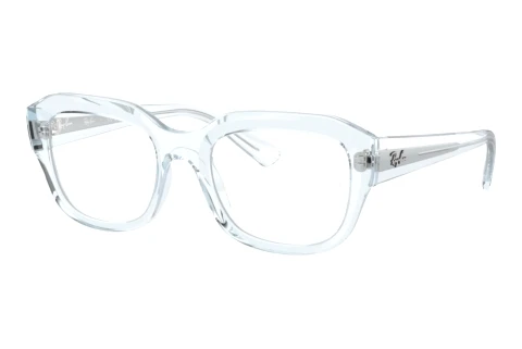 Brille Ray-Ban LEONID (RX7225 8319)