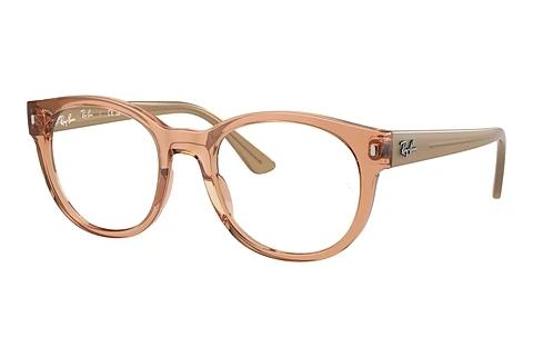 Brille Ray-Ban RX7227 8313