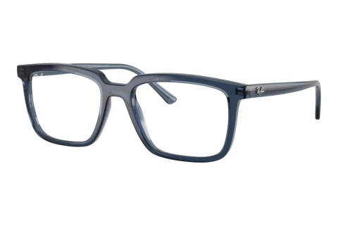 Brille Ray-Ban ALAIN (RX7239 8223)