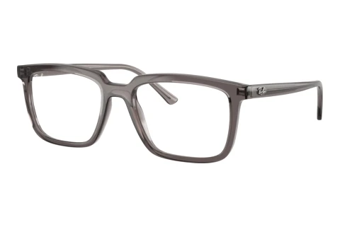 Brille Ray-Ban ALAIN (RX7239 8506)