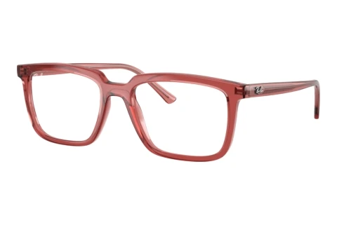 Brille Ray-Ban ALAIN (RX7239 8510)