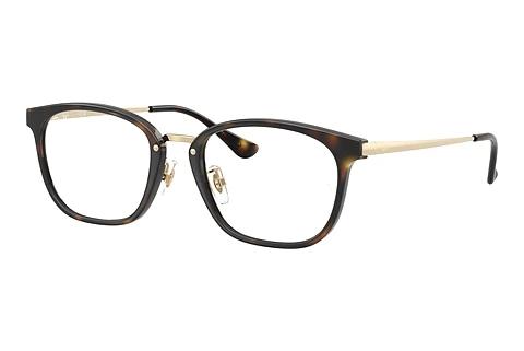 Brille Ray-Ban RX7247D 8472