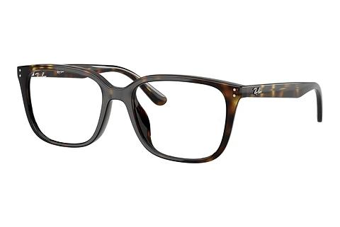 Brille Ray-Ban RX7248D 2012