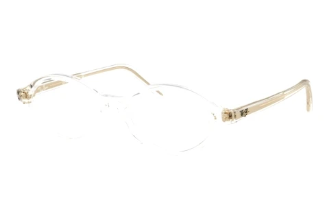 Brille Ray-Ban RX7265 8543