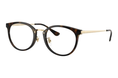 Brille Ray-Ban RX7266D 8472