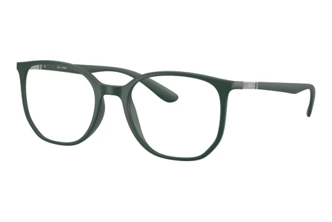 Brille Ray-Ban RX7397 8062