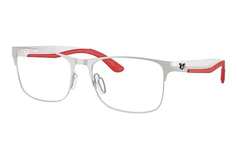 Brille Ray-Ban RX7550 3219
