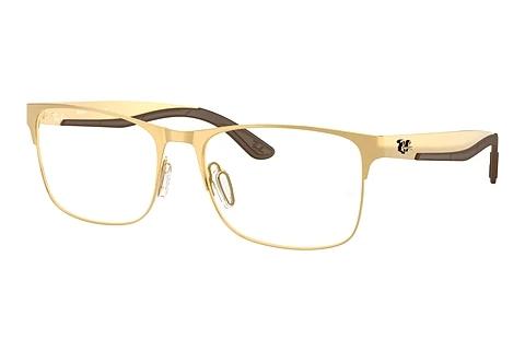 Brille Ray-Ban RX7550 3220