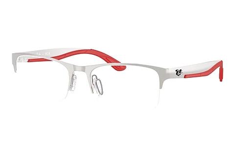 Brille Ray-Ban RX7551 3219