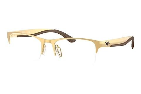 Brille Ray-Ban RX7551 3220