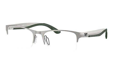 Brille Ray-Ban RX7551 3221
