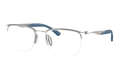 Brille Ray-Ban RX7552 3210