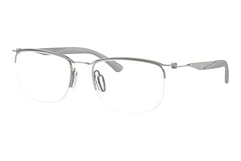 Brille Ray-Ban RX7552 3213