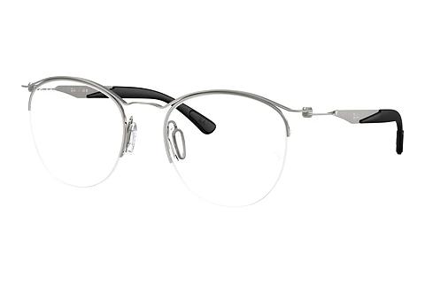 Brille Ray-Ban RX7553 3214