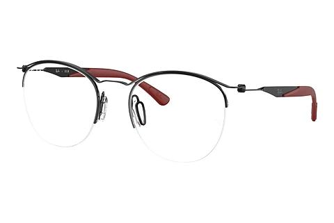 Brille Ray-Ban RX7553 3215