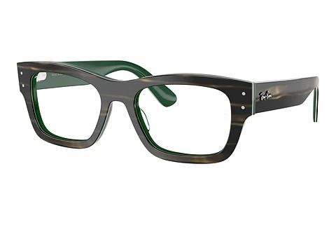 Brille Ray-Ban JOSEPH (RX7683V 8392)
