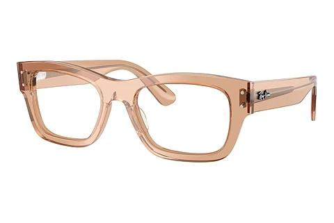 Brille Ray-Ban JOSEPH (RX7683V 8553)