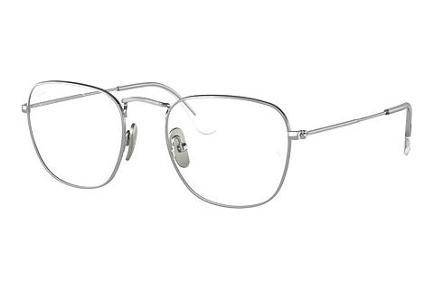 Brille Ray-Ban FRANK (RX8157V 1224)