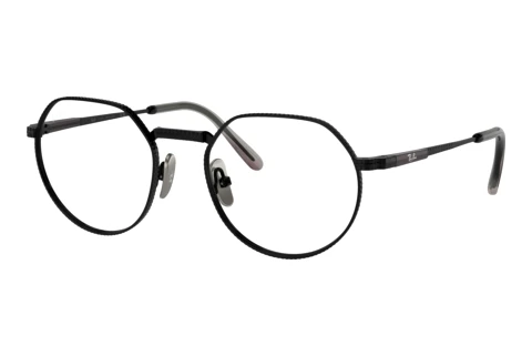 Brille Ray-Ban Jack Titanium (RX8265V 1237)