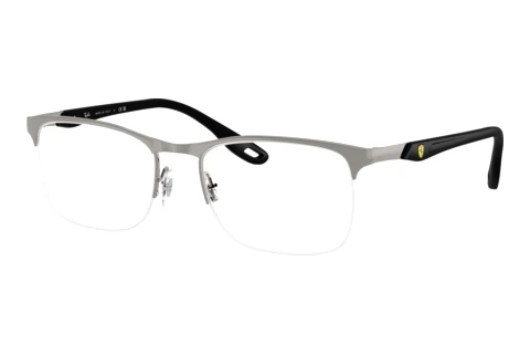 Brille Ray-Ban RX8416M F124