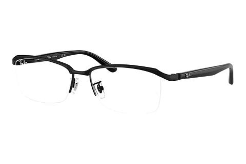 Brille Ray-Ban RX8779D 1012