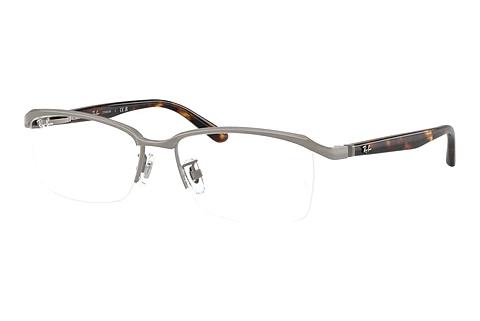 Brille Ray-Ban RX8779D 1252
