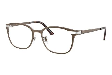 Brille Ray-Ban RX8780D 1020
