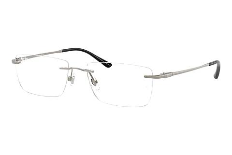 Brille Ray-Ban RX8781D 1000